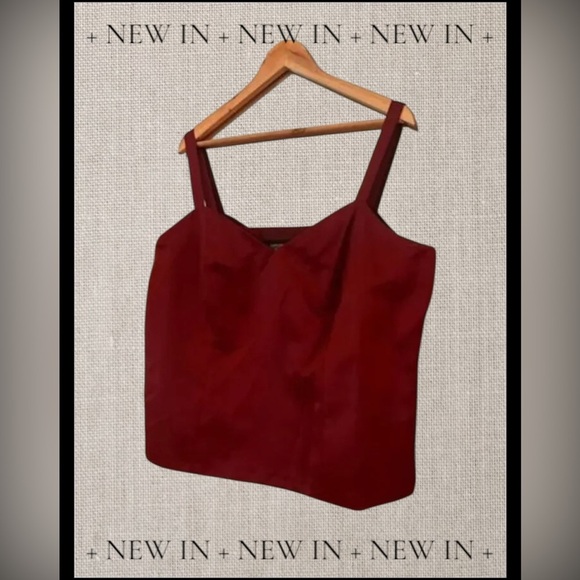 R&M Richards‎ Cami Size 22W Formal/Cocktail/Party - Picture 1 of 5